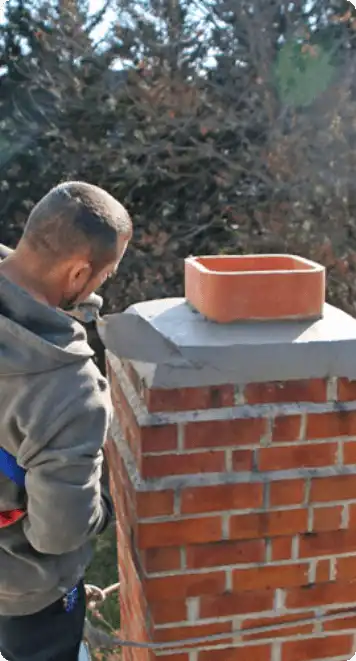 Chimney-crown-repair-1