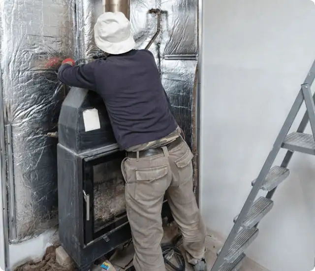 Chimney-insulation-service