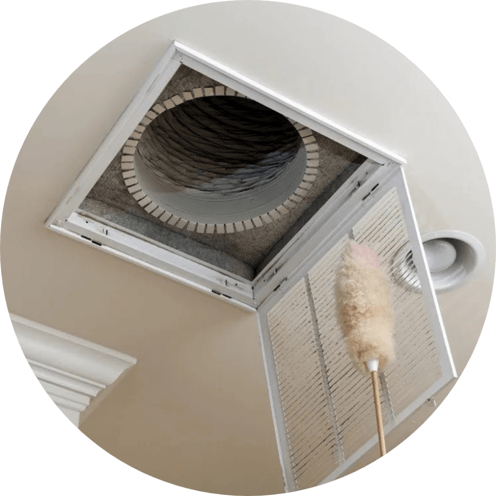 Dirty-Air-Ducts
