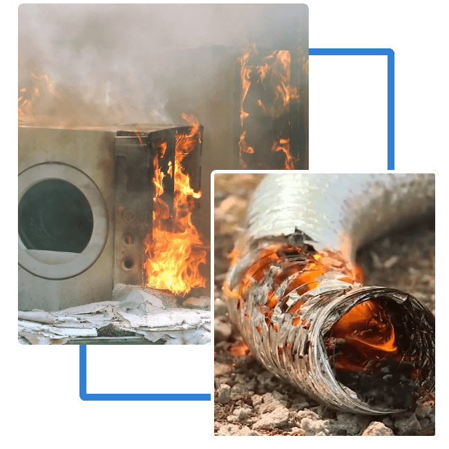 Dryer-Vent-Fire-Incident