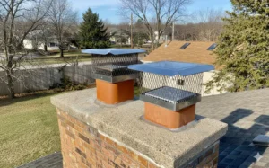 How-to-Replace-a-Chimney-Damper