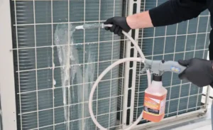 Nu-Calgon-Coil-Cleaning-ACHR-News