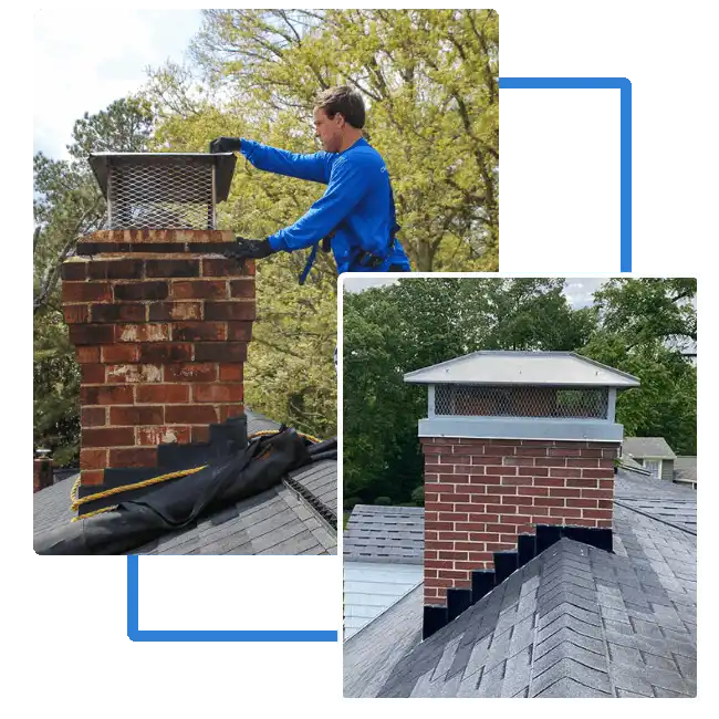 Our-chimney-cap-service-in-boston