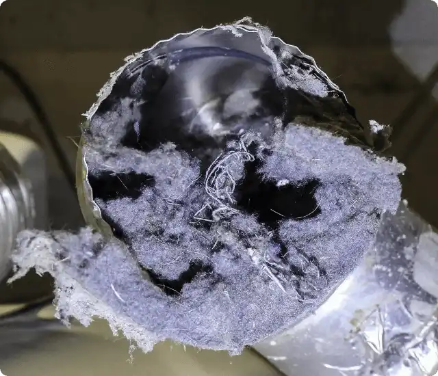 dryer-vent-clogged