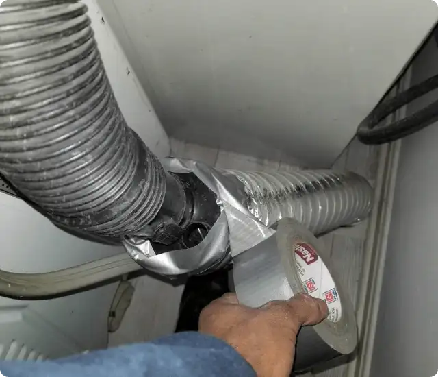 dryer-vent-repair