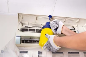 duct-cleaning