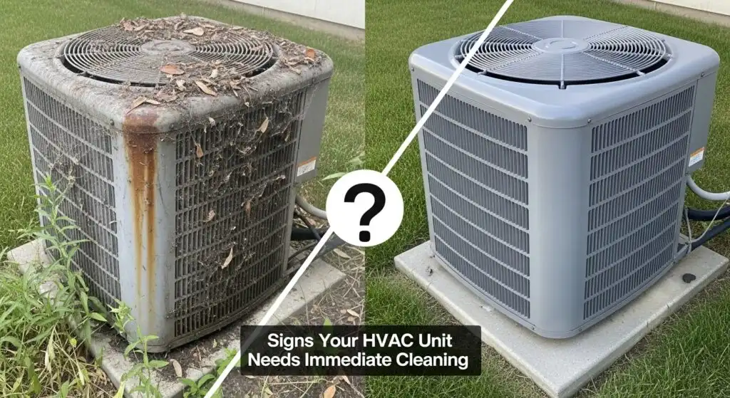 signs-your-hvac-needs-unit-cleaning-boston